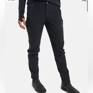 Burton Winter Shelter Brushed Pants